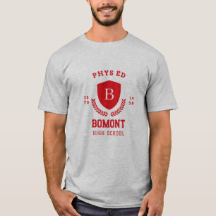 Dream Team Footloos T - Shirt