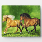 Dream Team Fotoplatte (Vorderseite)