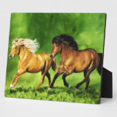 Dream Team Fotoplatte (Seite)