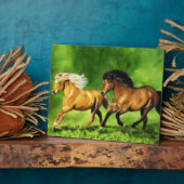 Dream Team Fotoplatte (Seite)