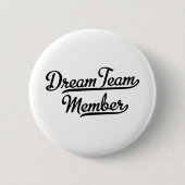 Dream Team Member Button (Vorderseite)