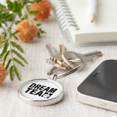 Dream Team. Mitgliedstaat Schlüsselanhänger (Seite)