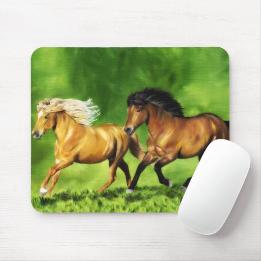 Dream Team Mousepad (Mit Mouse)
