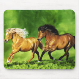 Dream Team Mousepad