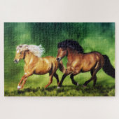 Dream Team Puzzle (Horizontal)