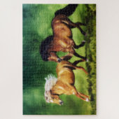 Dream Team Puzzle (Vertikal)