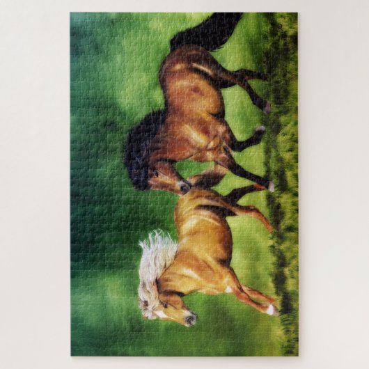 Dream Team Puzzle (Vertikal)