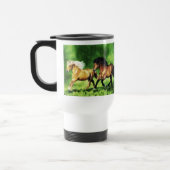 Dream Team Reisebecher (Links)