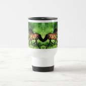 Dream Team Reisebecher (Mittel)