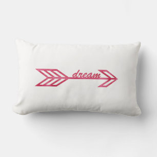 Dream Throw Kissen