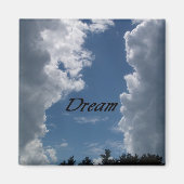 Dream Time Magnet (Vorne)