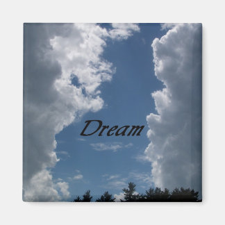 Dream Time Magnet