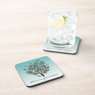 Dream Tree Untersetzer