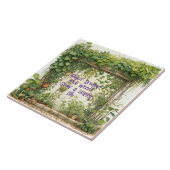 DREAM TRELLIS TILE FLIESE (Seite)