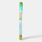 Dream View Phone Case - iPhone 16 & more (Rückseite / Rechts)