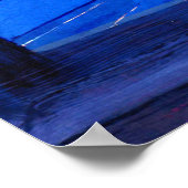 Dream View - Poster (Ecke)