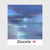 Dream Vinyl Sticker (Blatt)