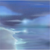 Dream Vinyl Sticker (Vorderseite)