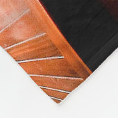 DREAM VON VENEDIG GROSSES Vlies-Decken Fleecedecke (Ecke)