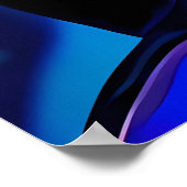 Dream Waiver - Ken Gage Art Poster (Ecke)