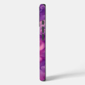 Dream Watercolor Fluid Energy Phone Case (Rückseite / Links)