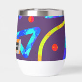 Dream Wave Festival - Arcade Crunch 1 (Rückseite)