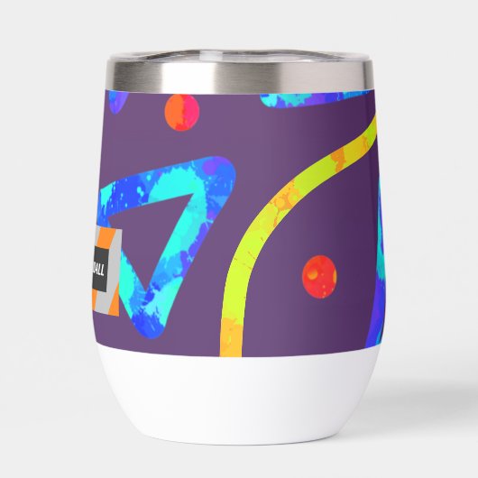 Dream Wave Festival - Arcade Crunch 1 (Rückseite)