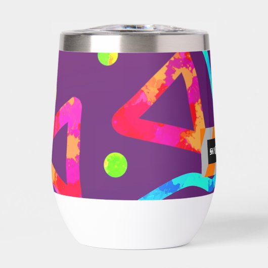 Dream Wave Festival - Arcade Crunch 2 (Vorderseite)