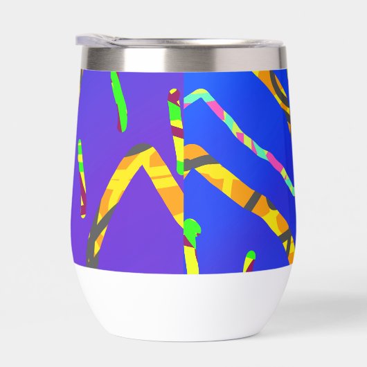 Dream Wave Festival - California Tiger (Rechts)