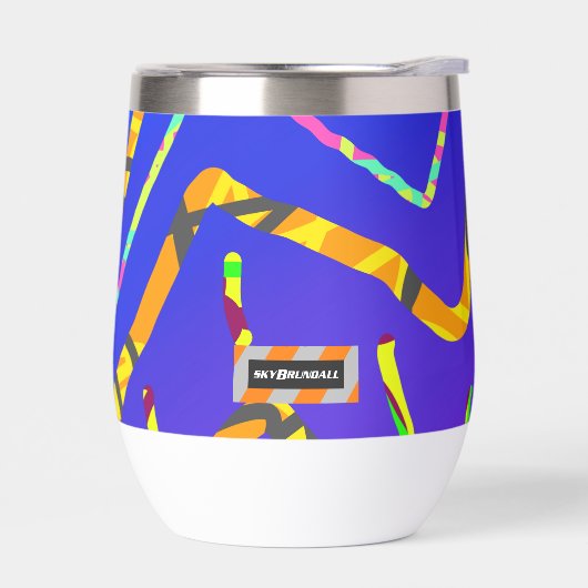 Dream Wave Festival - California Tiger (Links)