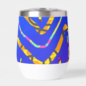 Dream Wave Festival - California Tiger (Vorderseite)