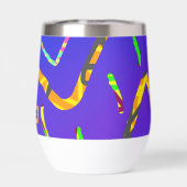 Dream Wave Festival - California Tiger (Rückseite)