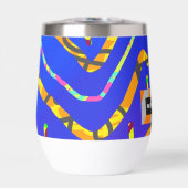 Dream Wave Festival - California Tiger (Vorderseite)