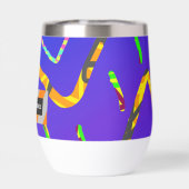 Dream Wave Festival - California Tiger (Rückseite)