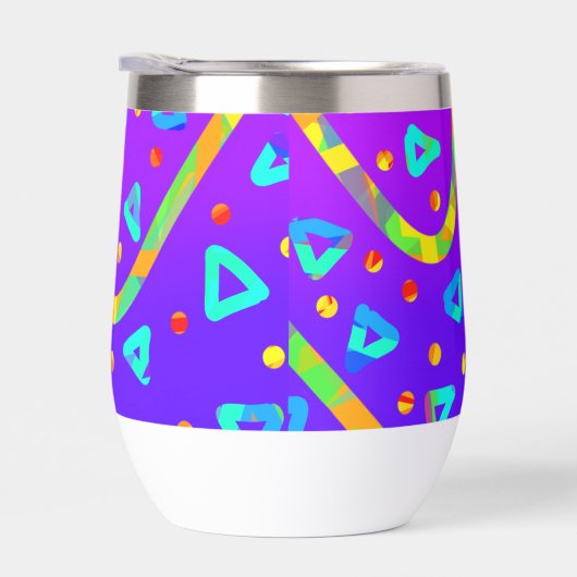 Dream Wave Festival - Cooles Candy Rain (Rechts)