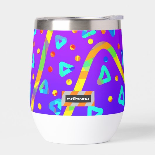 Dream Wave Festival - Cooles Candy Rain (Links)