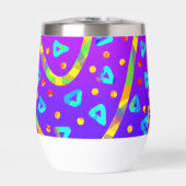 Dream Wave Festival - Cooles Candy Rain (Vorderseite)