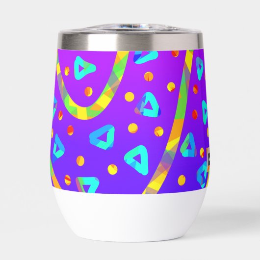 Dream Wave Festival - Cooles Candy Rain (Vorderseite)