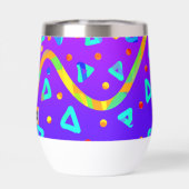 Dream Wave Festival - Cooles Candy Rain (Rückseite)