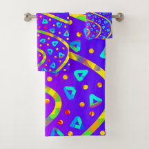 Dream Wave Festival - Cooles Candy Rain