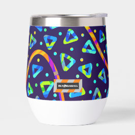 Dream Wave Festival - Electric Crumble 1