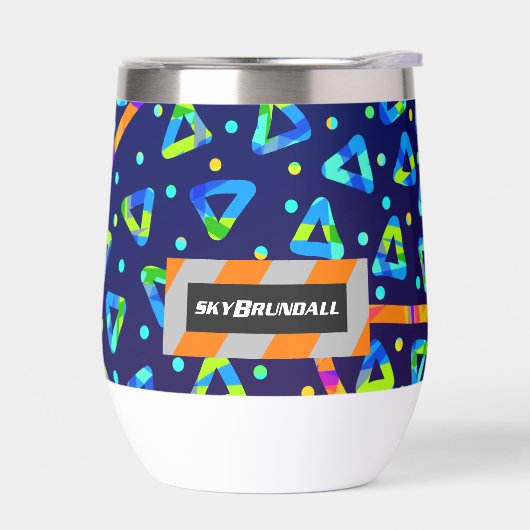 Dream Wave Festival - Electric Crumble 1 (Links)