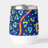 Dream Wave Festival - Electric Crumble 1 (Vorderseite)