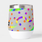 Dream Wave Festival - Rainbow Fiesta (Rückseite)