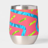 Dream Wave Festival - Sommer Buzz (Rückseite)