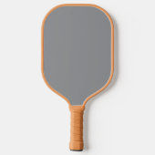 Dream Wave Festival - Sommer-Hype Pickleball Schläger (Rückseite)