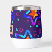 Dream Wave Festival - Starlight Delight (Rückseite)