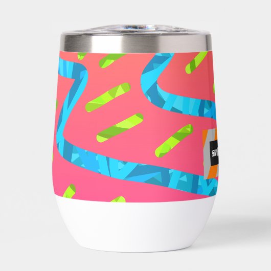 Dream Wave Festival - Summer Buzz (Vorderseite)