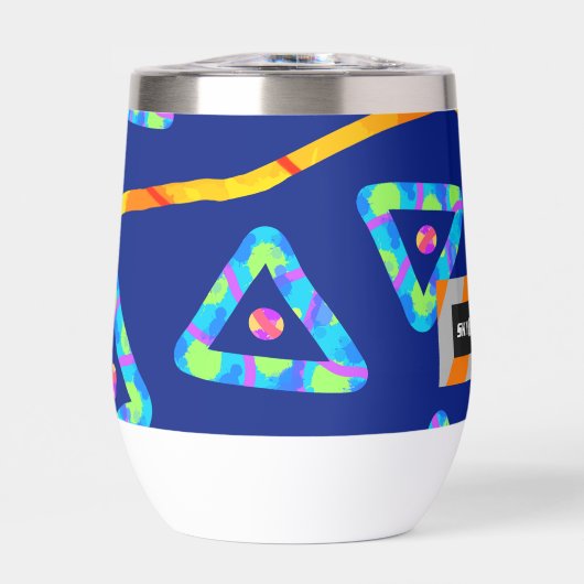 Dream Wave Festival - Urban Jump 1 (Vorderseite)