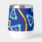 Dream Wave Festival - Urban Jump 1 (Rückseite)